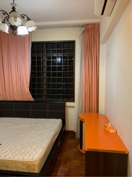 Parc Oasis (D22), Condominium #613490381